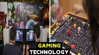 Leveling Up Can Gaming Technology Solve Real World Problems