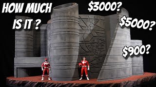 The Most Expensive Item in my Collection !