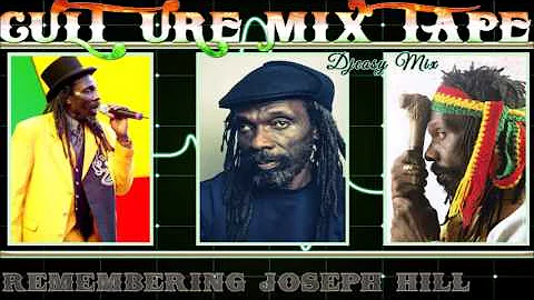 Culture Best of the Greatest hits (Featuring Josep...