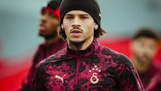 Der Leroy Sané Song 