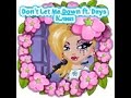 Клип The Chainsmokers – Don't Let Me Down ft. Daya.Аватария С Дианой