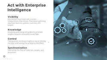 TrakSYS Solution Series: What’s Limiting Your Supply Chains Performance