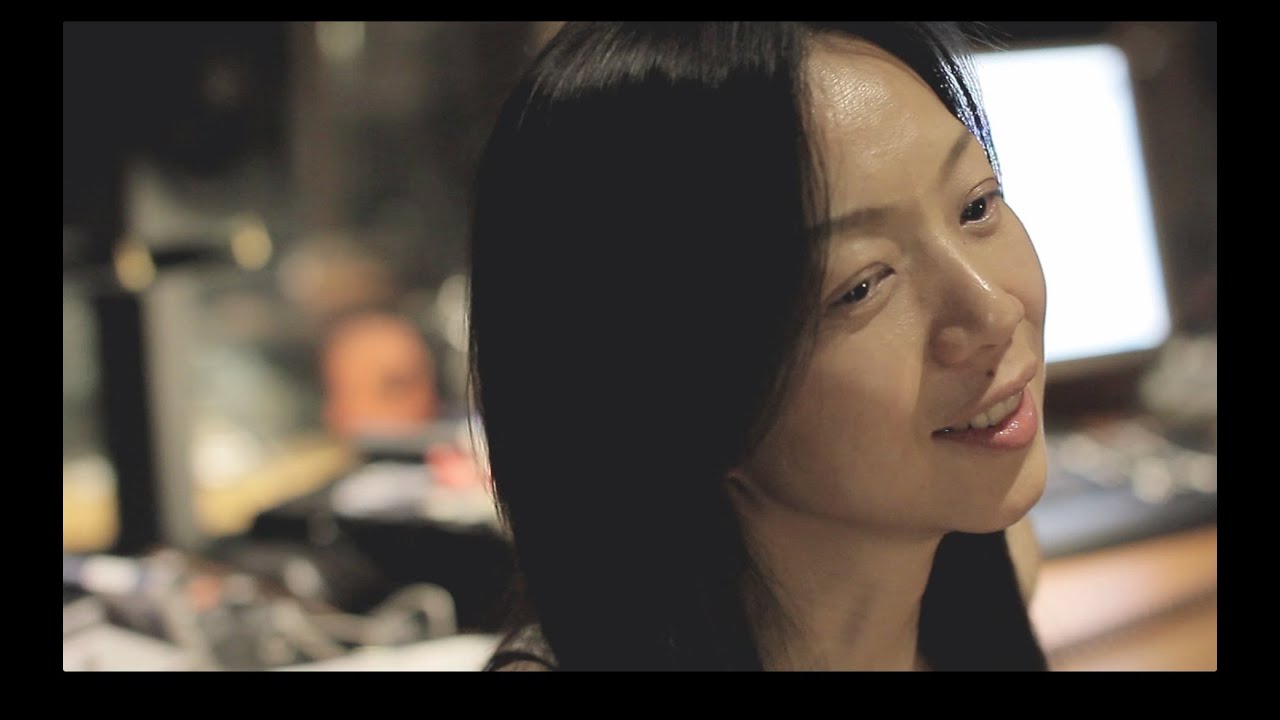 萬芳的音樂故事(2) - 原來我們都是愛著的HD - YouTube