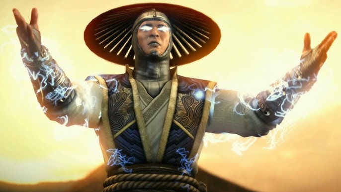 Kitana e Kung Lao revelados em novo trailer de Mortal Kombat X - NerdBunker