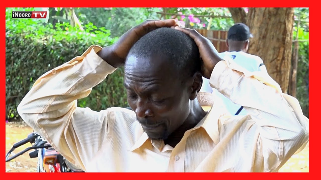 Marīhirwo mamirioni ma mbeca ndemu yakwo, cia amwe cikīninwo nī njohi na ahiki, angī nīmateithīkire