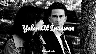 Sanjar & Taladro - Yalan At İnanırım 
