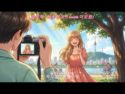 MV 멜로틱 - 용산 데이트(With 이보람)