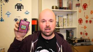 Gaming Pickups - Atari Consoles and Games galore!! - (7th December 2015)