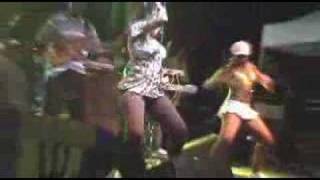Miami Carnival 2007 - Roll It Gal - Alison Hinds "Live"