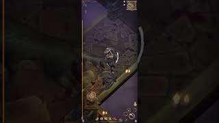 | Grim Soul | but it’s LONG / vertical glitch