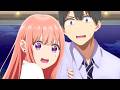 Nerd and Popular Girl Are Forced Into a Fake Engagement | Anime Recap