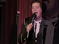 🎶 NOW SPINNING: The Hives "Countdown to Shutdown" (LIVE on KCRW)