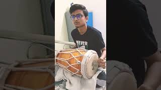 Download Lagu Udte Badal Se Poocho || Dholak-Cover MP3