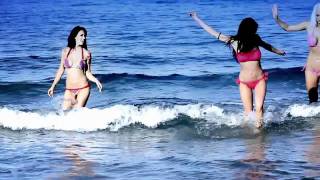 Rhythm Is Magic Rudeejay   Freaks Jam ft Jenny B - Papeete Beach 2011 Compilation Vol 15