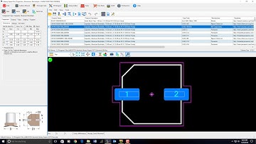 13.2-Library-Expert-PADS-CAD-Tool-Export