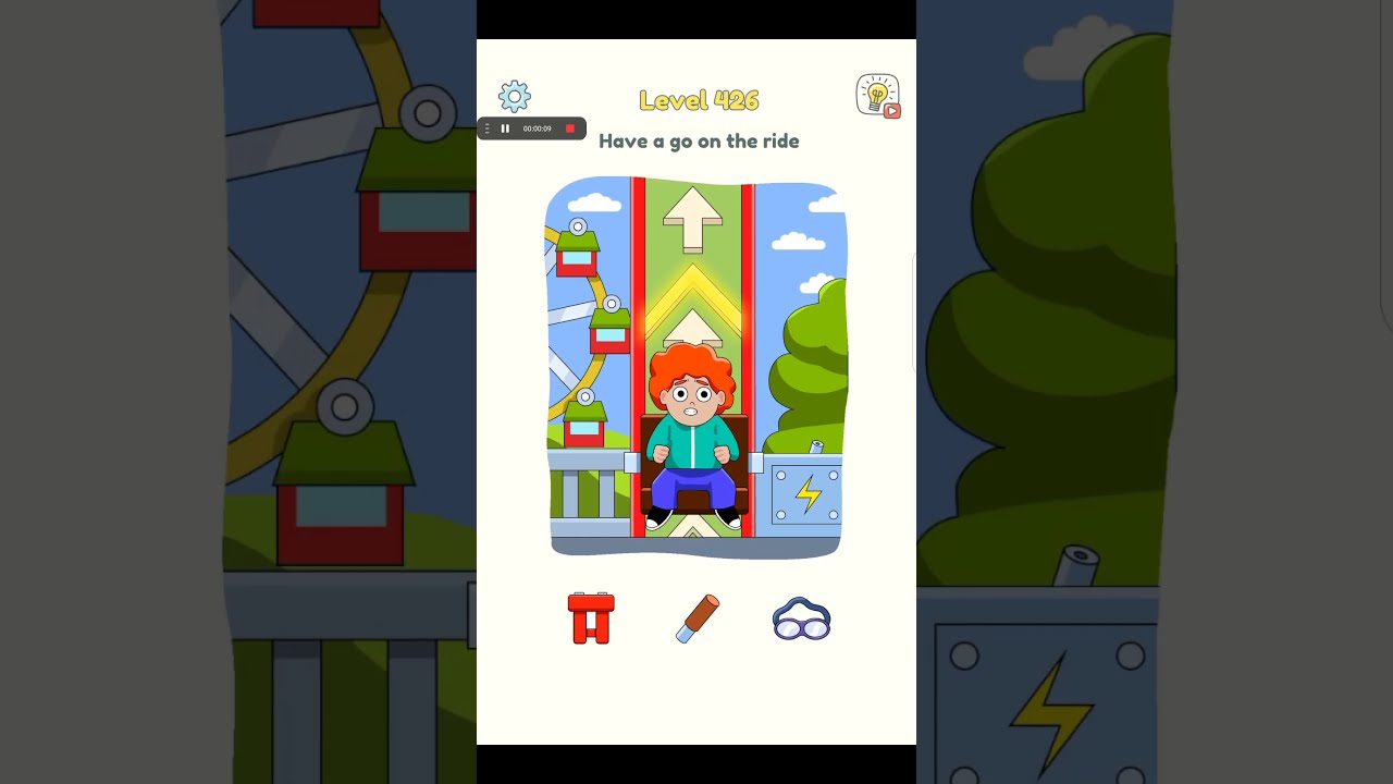 DOP3 LEVEL #like #comment #subscribe #share #rajgaming #lenovogaming