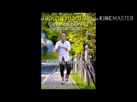 Japung marbai Bodo gospel song 