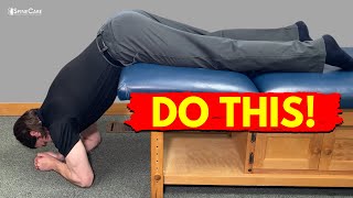 How to Fix MORNING Lower Back Pain for Good