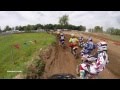 Best GoPro Racer Ever? Tanner