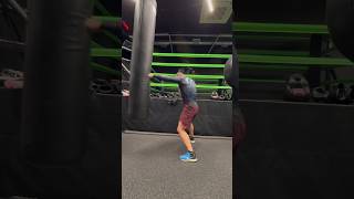 «Почтальон со смещением в правую сторону» #boxing #thaiboxinglife #kickboxing #motivation #prihod