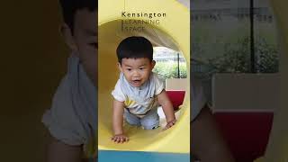 K | Play Community Trilingual at Kensington Learning Space