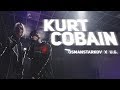 OsmanStarkov feat. U.G. - Kurt Cobain (Official Video)