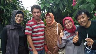 MENGEJAR ANGIN - JOHNNY SAHILATUA