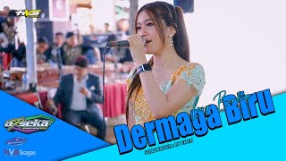 Dermaga Biru - Levy Berlia | ARSEKA Music | MM Audio (MargoMulyo) | HVS Sragen