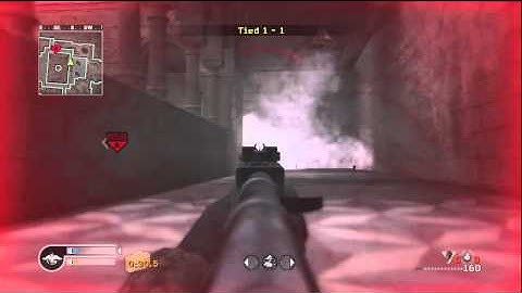 XpizzeLL 1v3 Showdown