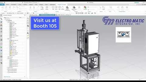 55E Digital Twin Injection Molding Machine