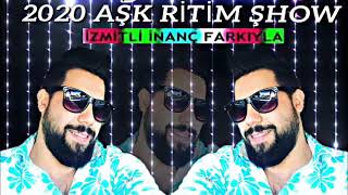 DJ POLAT 2020 AŞK RİTİM ŞHOW İZMİTLİ İNANÇ FARKIYLA Resimi