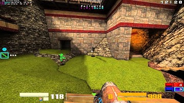 Quake 3 OSP: 