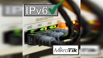 Mikrotik IPv6 - Guia prático de Implantação para ISP - Pedro Orlando Filho, Vale a Pena?