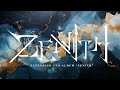 ELFENSJóN FULL ALBUM『ZENITH』Teaser
