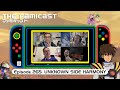 The famicast 265  unknown side harmony