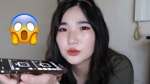 【App】Япон хүмүүстэй утасаар ярьж байтал *Гаж донтонтой тааралдав😱