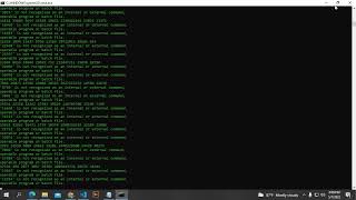 Matrix file trick -1