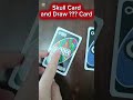 【UNO】Draw 1 Million card and ??? Card