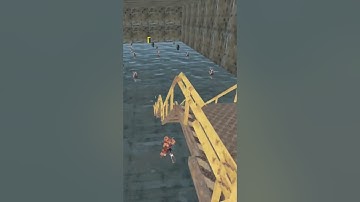 Zombie Evil Kill 6 Horror Bunker android Gameplay