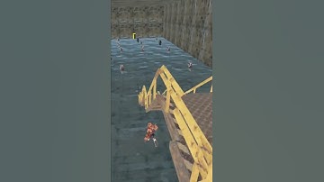 Zombie Evil Kill 6 Horror Bunker android Gameplay