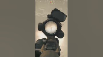 Sniping is satisfying again 😮‍💨 #mw3 #beta #cod #betashort #gaming #rust