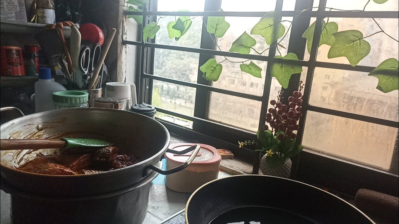 জিবনটা সত্যিই আমাদের চিন্তা-ভাবনার গন্ডিরও অনেকটা বাইরে,কখন যে কি হয় বলা মুশকিল!||Yasin's Mom