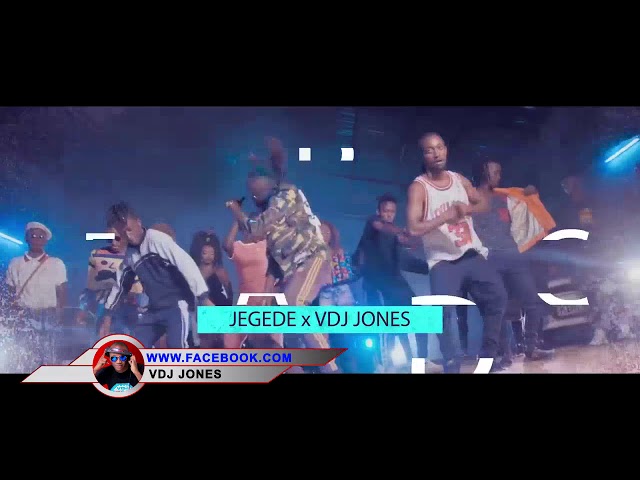Afrikan Kings 2 intro-Vdj Jones(Kwangwaru,My lover) class=