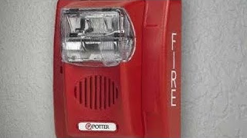 PFC-4064: Notification Circuits