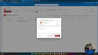 SP Unique Permissions for app example