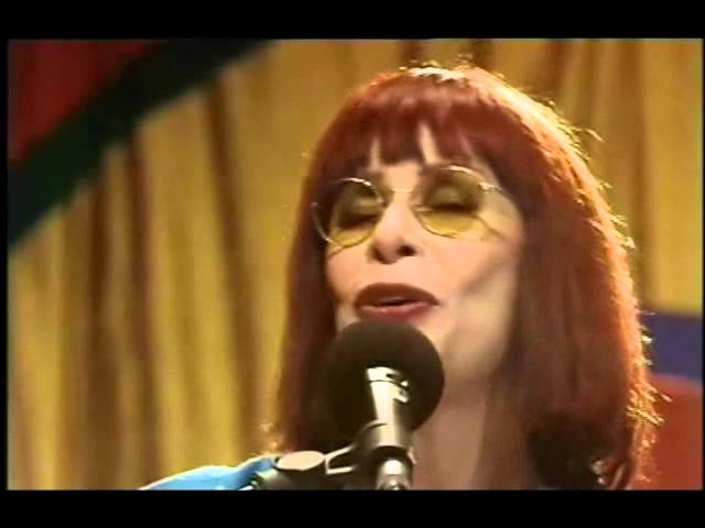 RITA LEE - DESCULPE O AUÿ