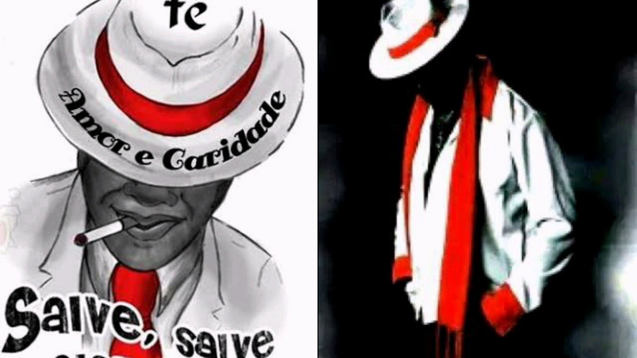 Ponto de Zé Pilintra rever um grande amigo YouTube Ponto de Zé Pilintra rever um grande amigo YouTube