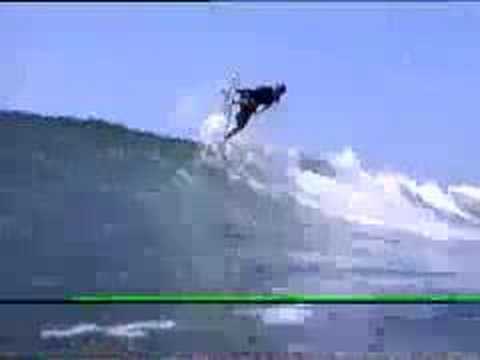Rip Curl Movie Mexico featuring Dirty Lucy song "R...
