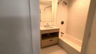 #1411 A9 1Bd1Ba, Corner South/East, 3 views (include Park), XL Living Rm, 658 Sqft | Serenity Boston