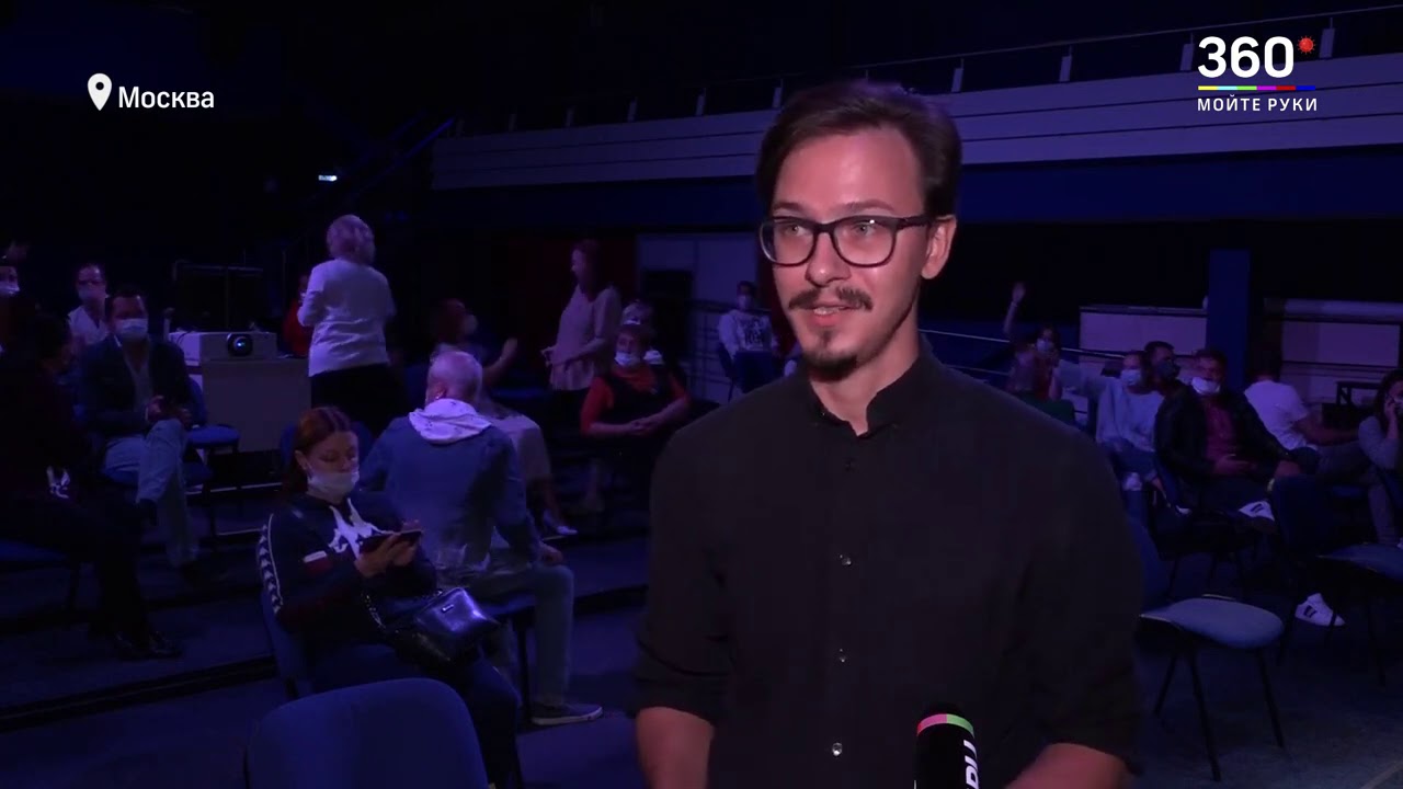 МОГТЮЗ готовится к открытию сезона - YouTube